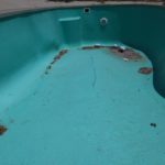Columbus Ohio Country Club Swimming Pool and Spa Resurfacing