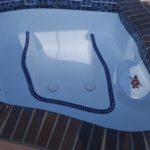 Columbus Ohio Country Club Swimming Pool and Spa Resurfacing
