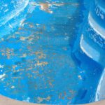 Columbus Ohio Fiberglass Swimming Pool and Spa Repair Resurfacing